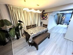 Blk 108 Pasir Ris Street 12 (Pasir Ris), HDB Executive #474419161